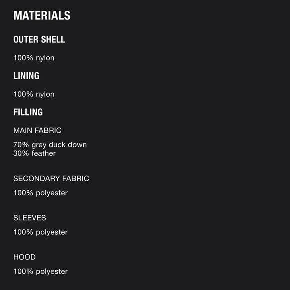 Limited Edition Down Puffer - Picture 6 of 9